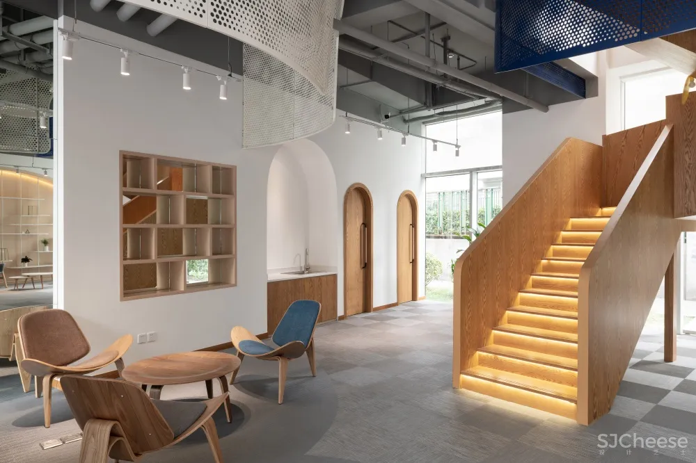 序态设计 | 上海码趣青少儿编程学院