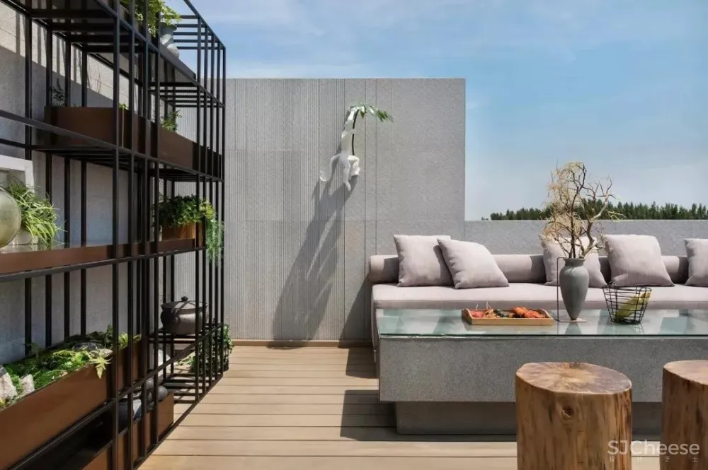 本则设计 | 东方风韵 古朴秀雅