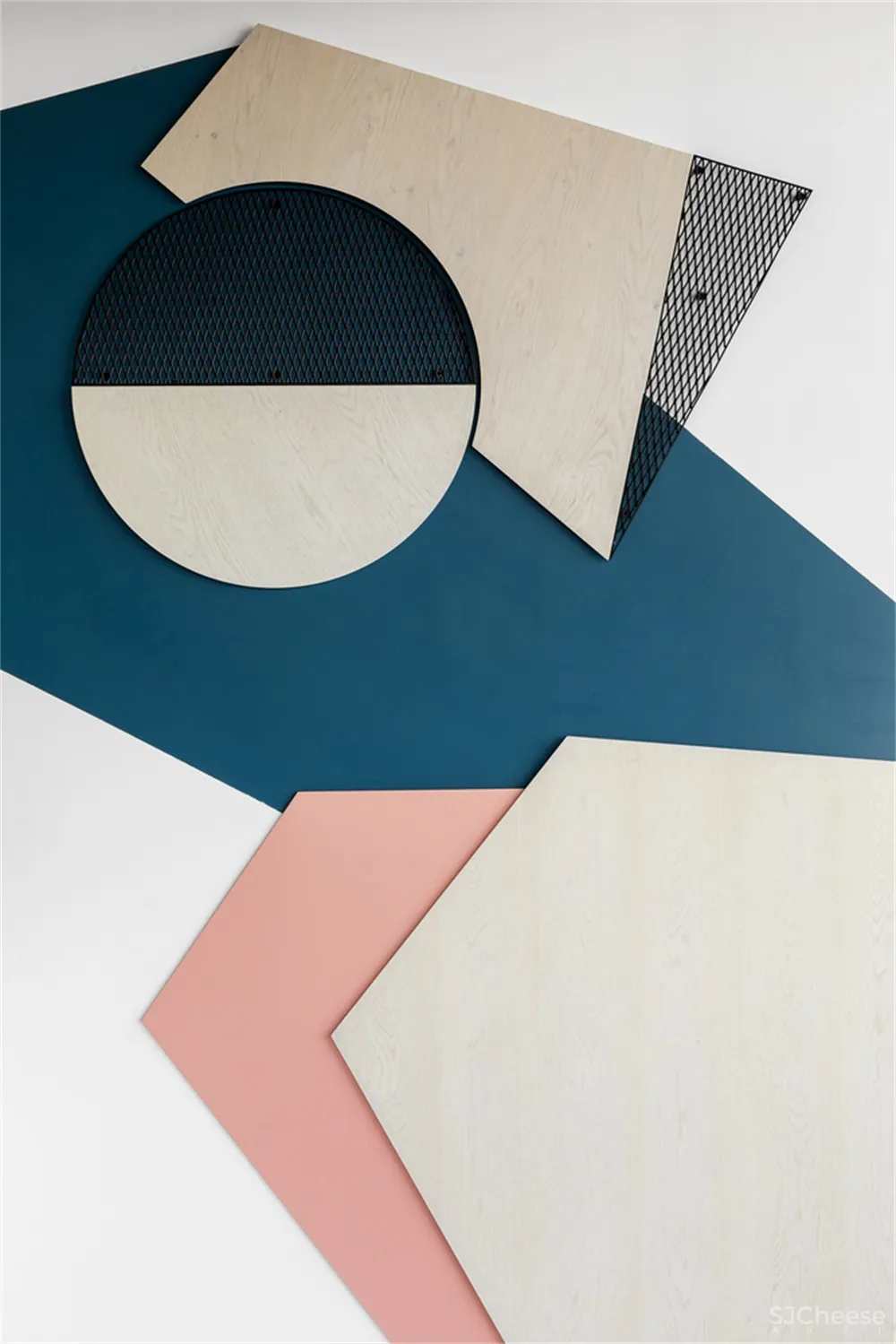 Roy David Studio | 以色列Akamai办公室