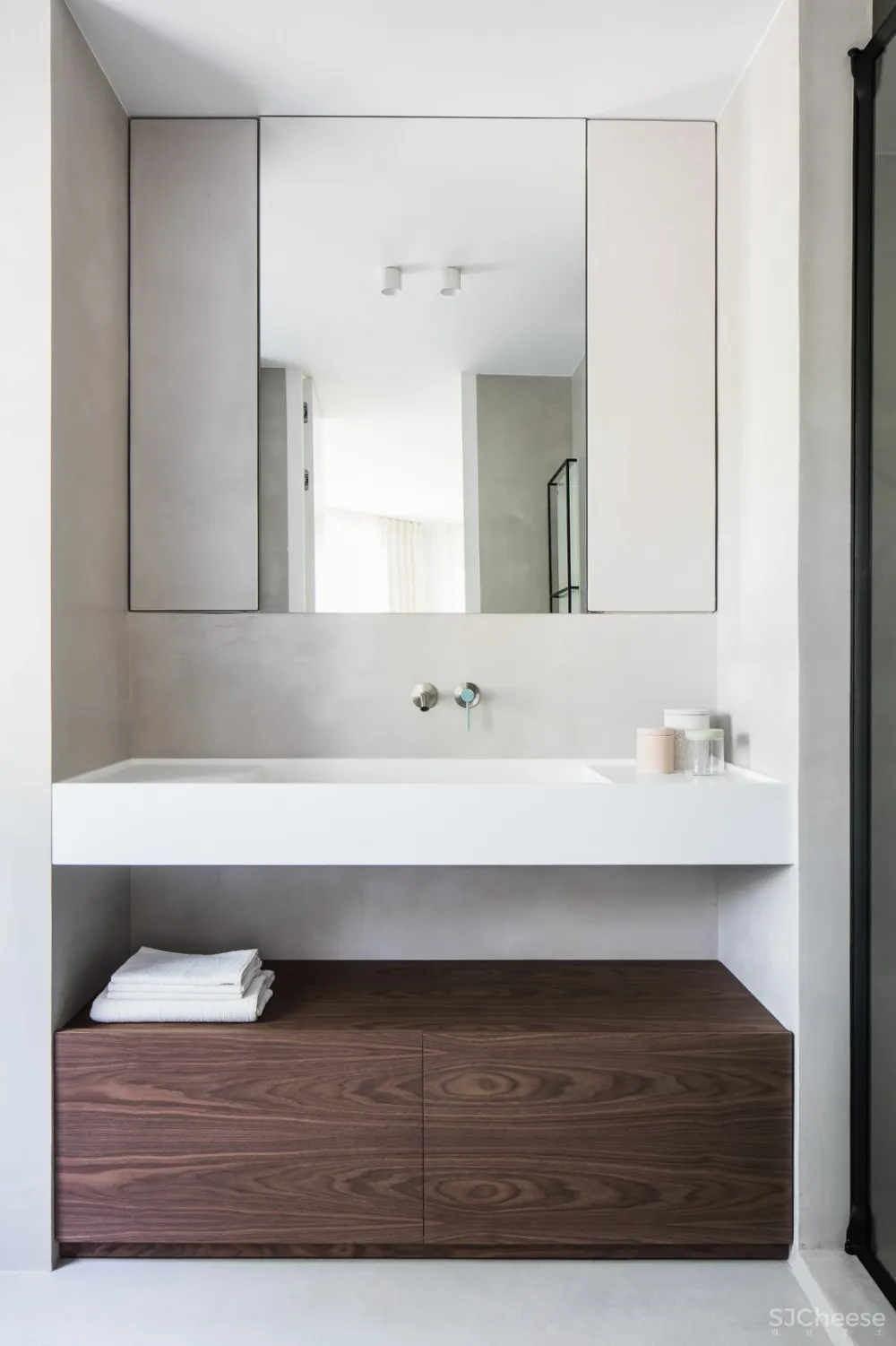 Thais Niville | 比利时极简的创意世界