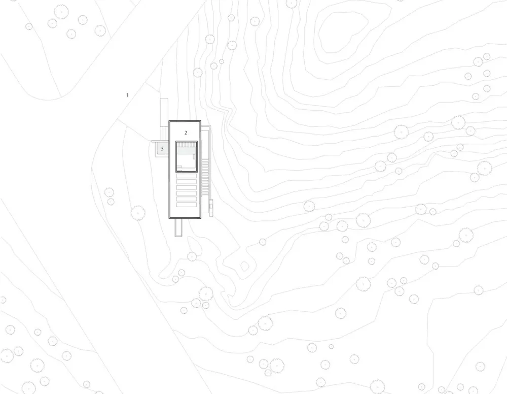 新作 | Campos Studio:墨西哥 Zacatitos 04住宅