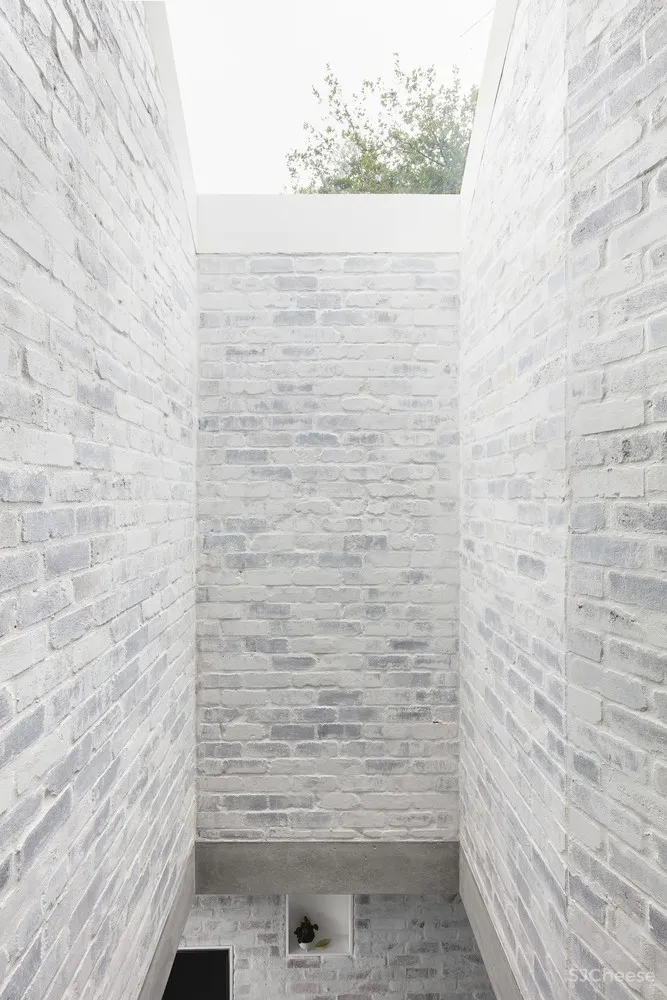 Benn & Penna Architects | 巴尔曼岩屋