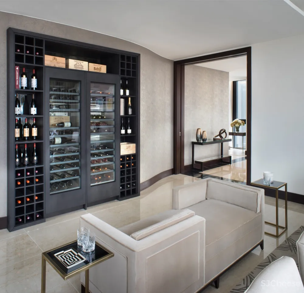 Thomas Griem新作 | 伦敦低奢的品质感