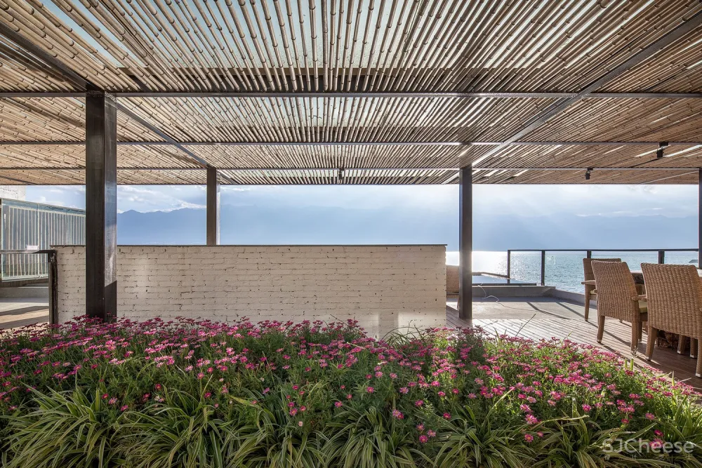 IDO元象建筑+重庆合信建筑设计院 | 大理慢屋