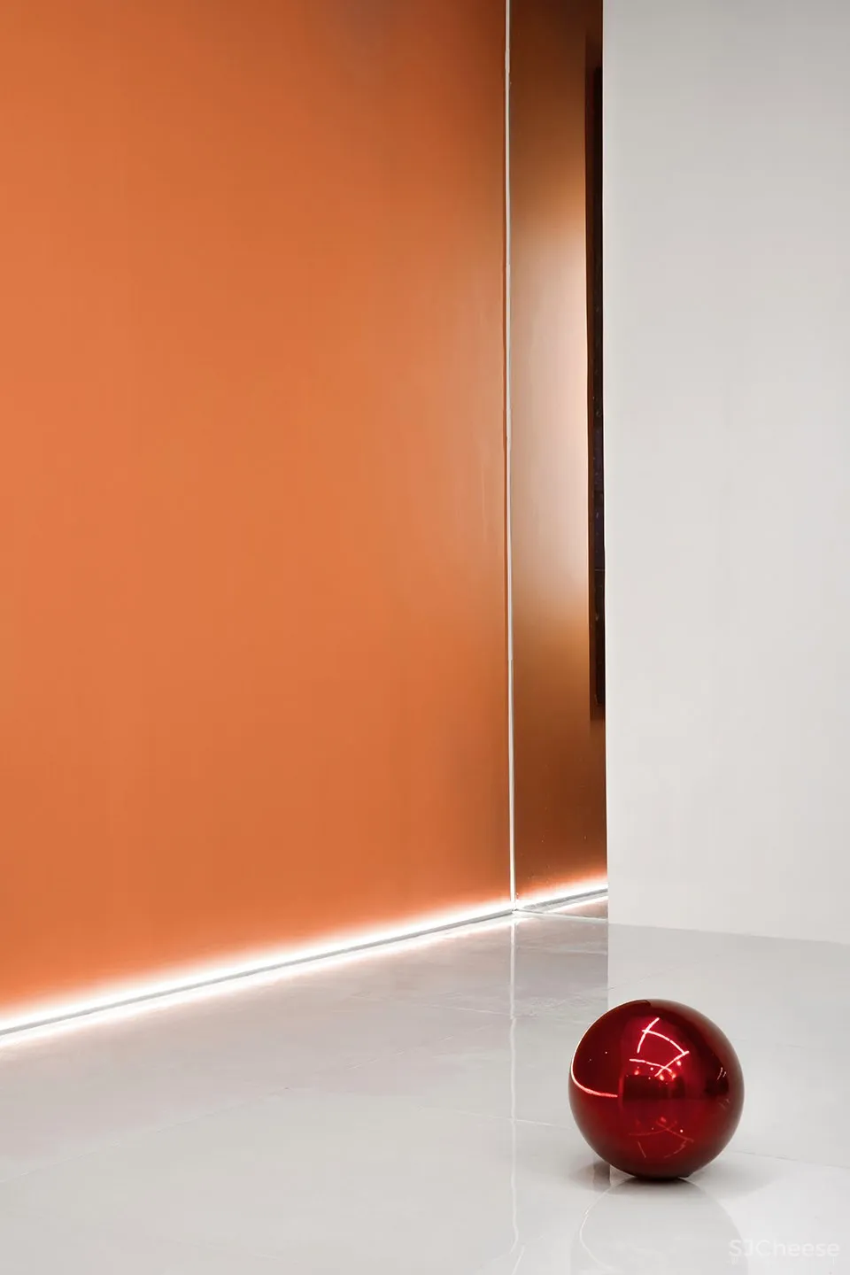 新作 | 壹席设计事务所:东莞 阿里巴巴常平办公室