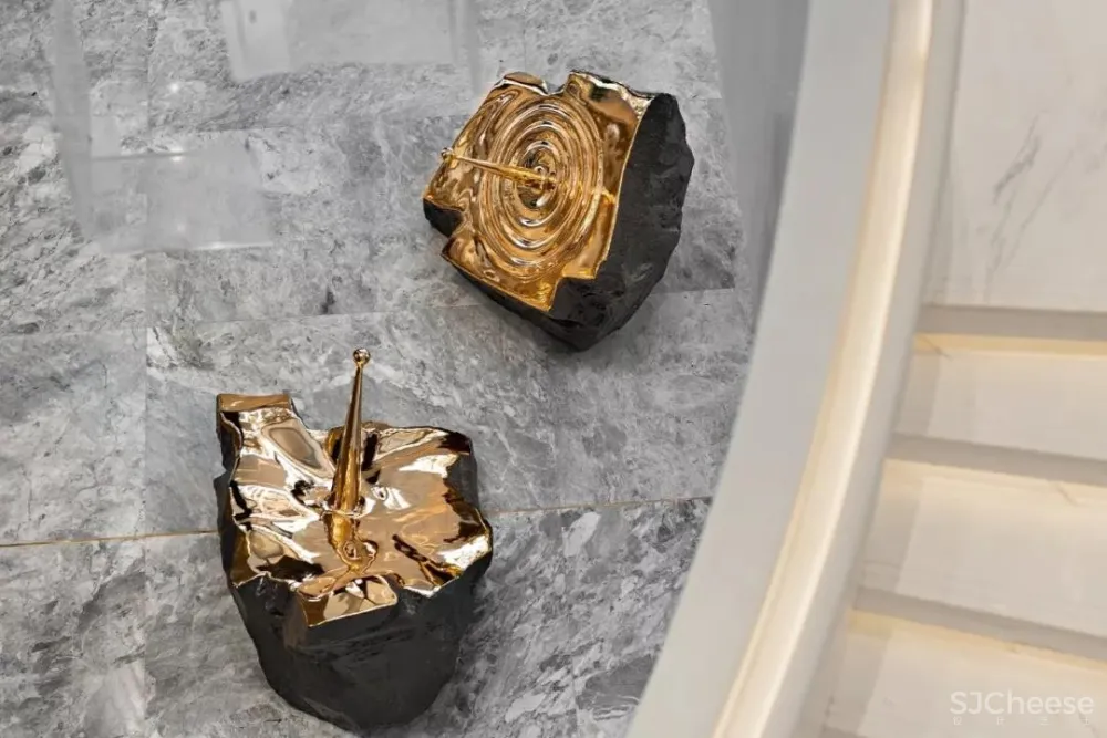 Matrix Design / 华润 / 南宁南棉售楼处、会所