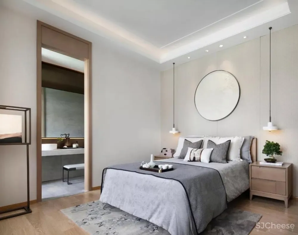 本则设计 | 东方风韵 古朴秀雅