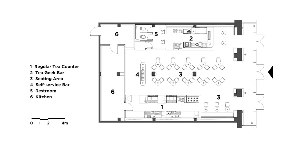 MOC | 喜茶白日梦计划 ,点亮新加坡克拉码头