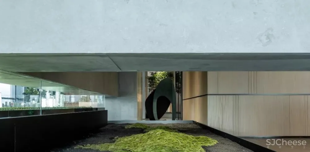 新作 | DIA丹健 x 深圳前海双子湾:超豪新地标! 330m² 顶级大平层