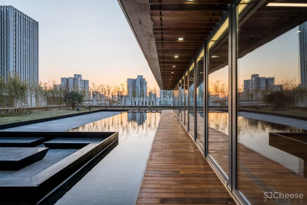 新作 | 致正建筑工作室:上海 屋上三间