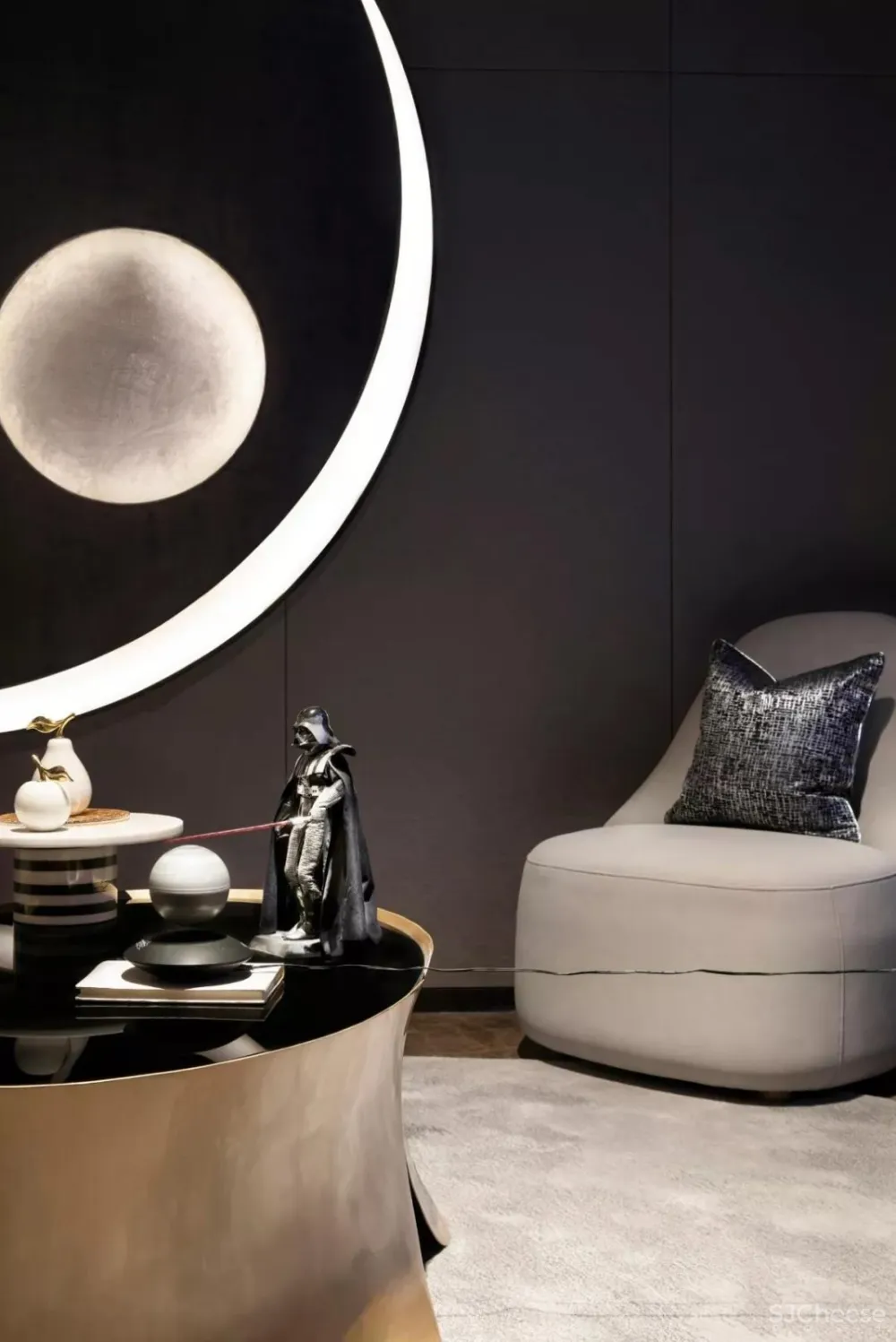 本则设计 | 东方风韵 古朴秀雅