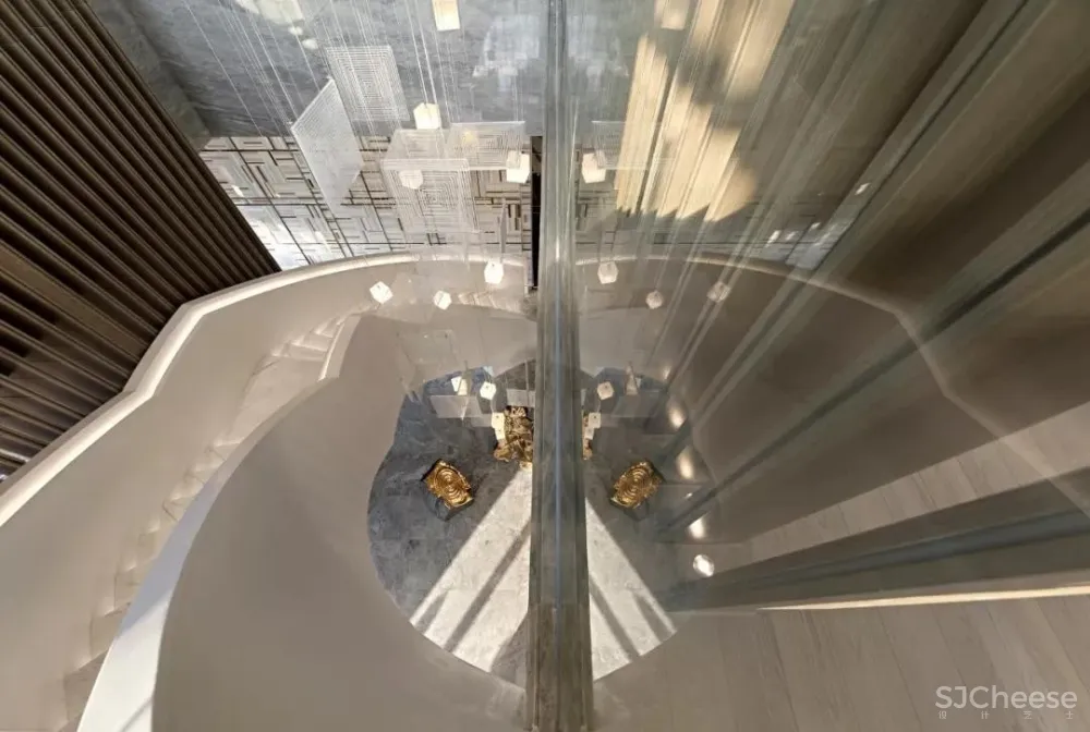 Matrix Design / 华润 / 南宁南棉售楼处、会所