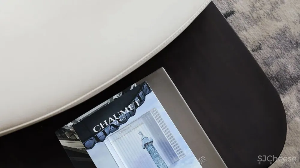 170㎡顶奢大平层，演绎气质非凡的设计格调！