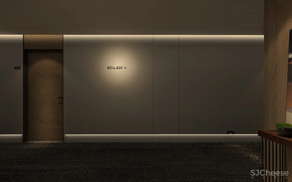 山东漫亭精品酒店设计丨我们在蓬莱仙岛,种下了一颗灵药