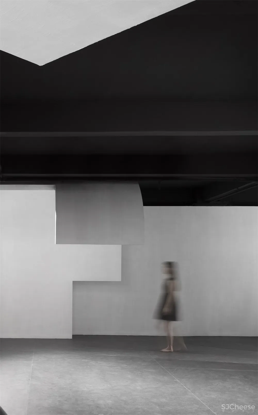 艾克建筑 | 广东汕头追梦-生活艺术展厅