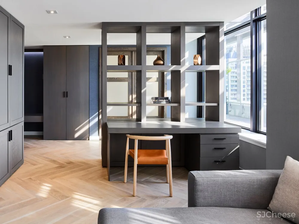 新作 | Neuf Architects + Mason Studio：加拿大 安达仕酒店