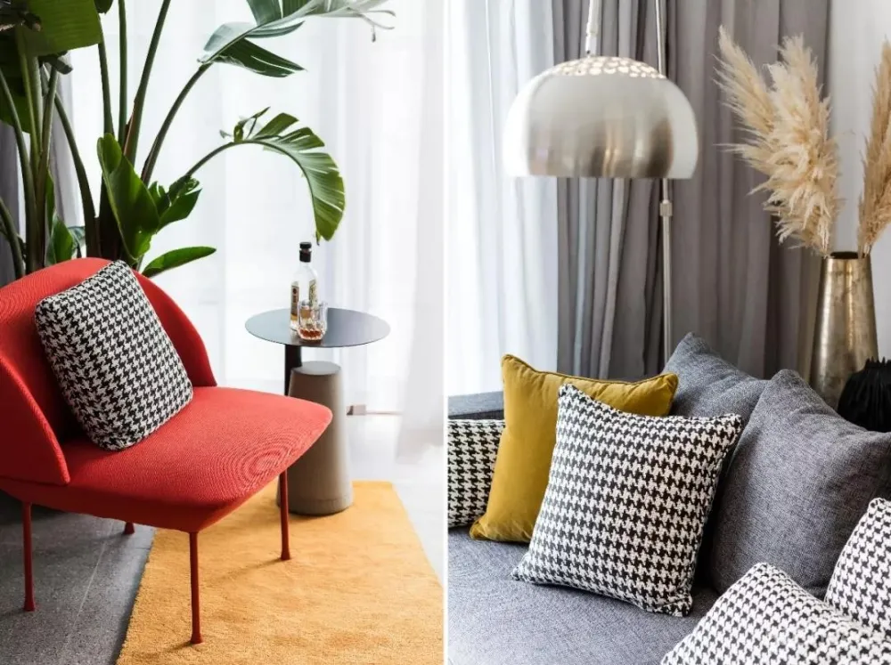 澄里空间设计 | 一砖一植，一桌一椅，一陈一设，属于家的格调设计！