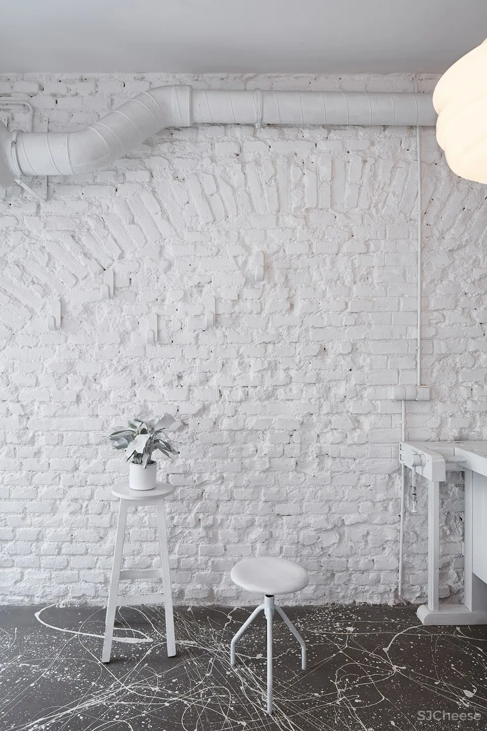 新作 | Jan Plecháč & Henry Wielgus:布拉格 Dvojka酒吧