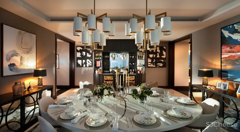 Thomas Griem新作 | 伦敦低奢的品质感