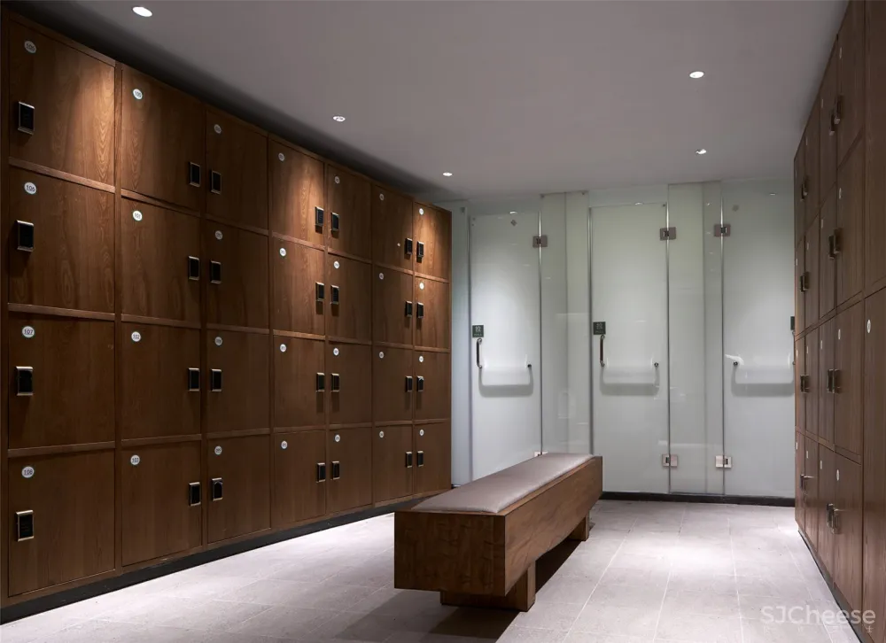 新作 | 中国美术学院风景建筑设计研究总院:杭州 星舟 – 富春江畔的空中泳池