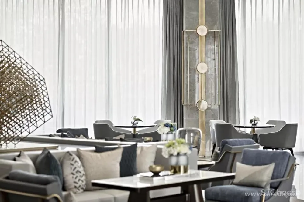 大研建筑设计 | 境 · 无界之合