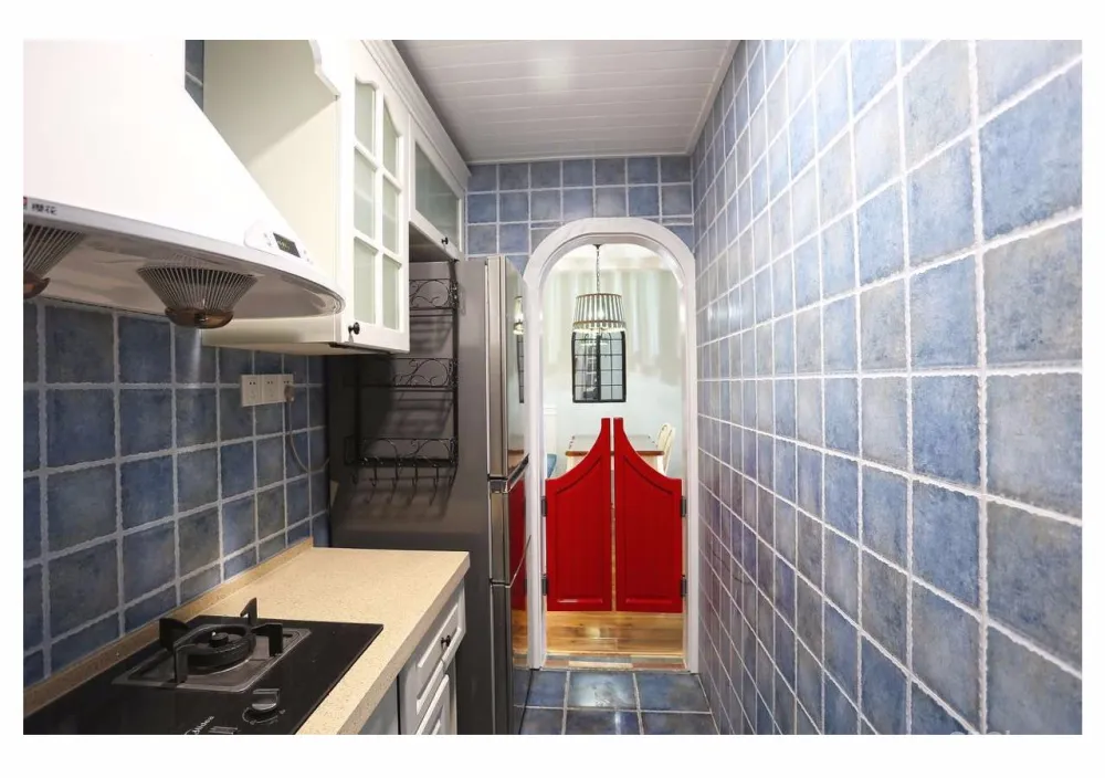 广西百色-李飞设计-森林物语