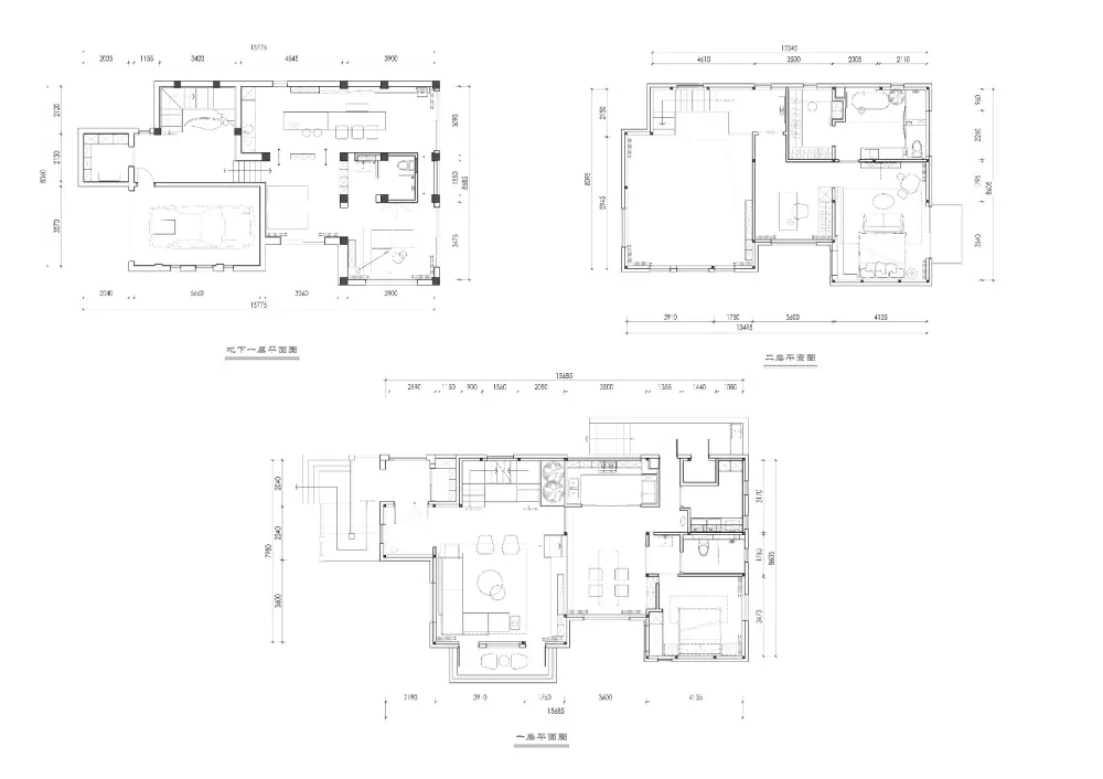 【宁洁设计作品 | 话白 】