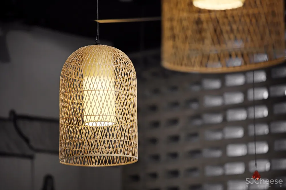 广东珠海餐厅空间设计“艺鼎新作”艺鼎X日日香 定义“潮味”生活方式