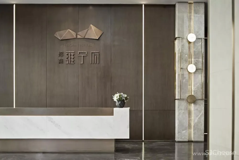 大研建筑设计 | 境 · 无界之合