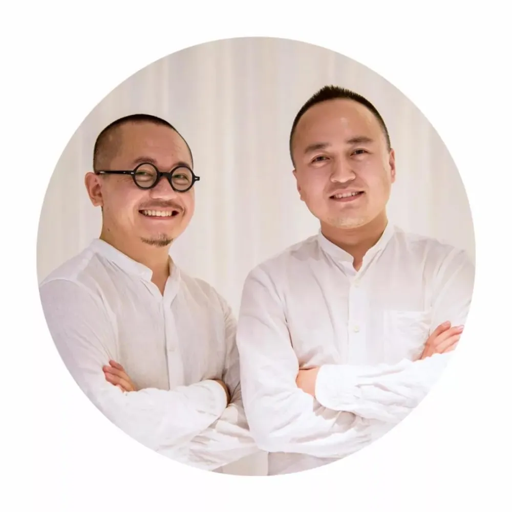 新作 | 厦门喜茶:山之朴拙、茶之简素,构建意境之美!