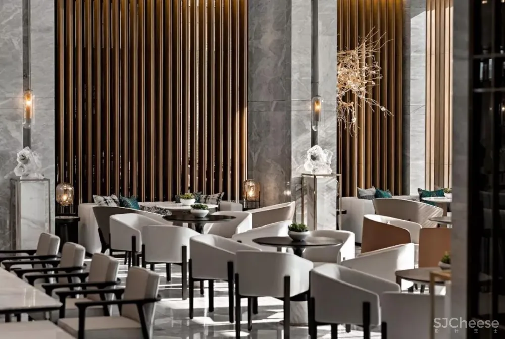 Matrix Design / 华润 / 南宁南棉售楼处、会所