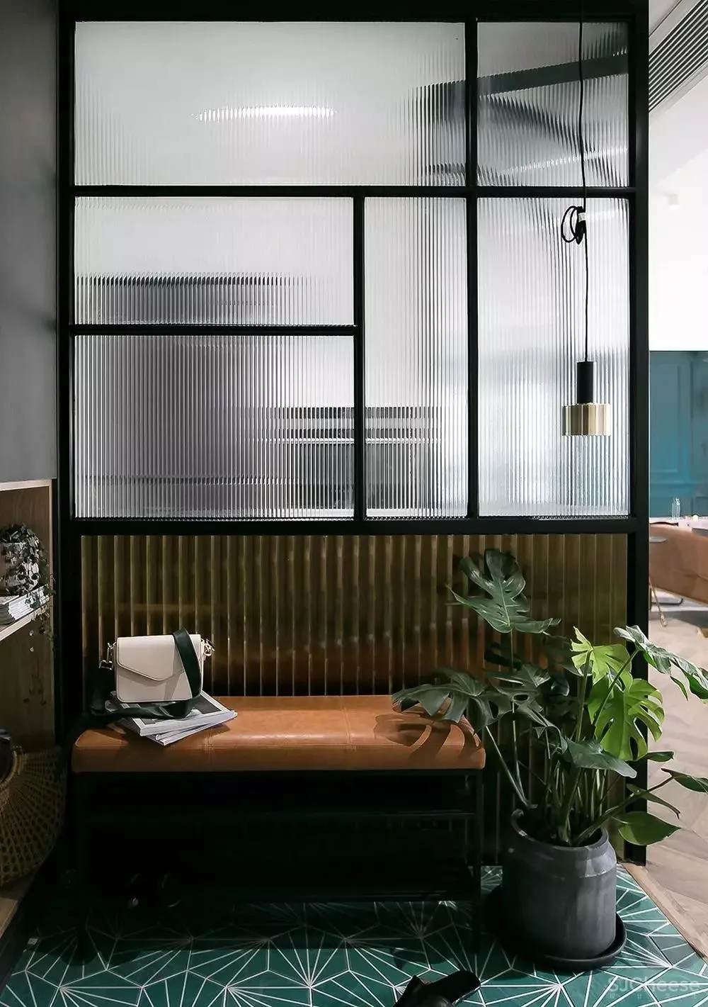 吾隅设计 | 你还敢再“色”一点吗？设计师！