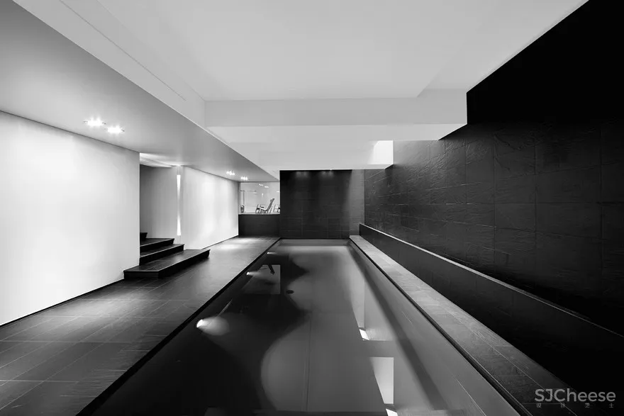 Sophisticated Parisian Apartment by Olivier Dwek