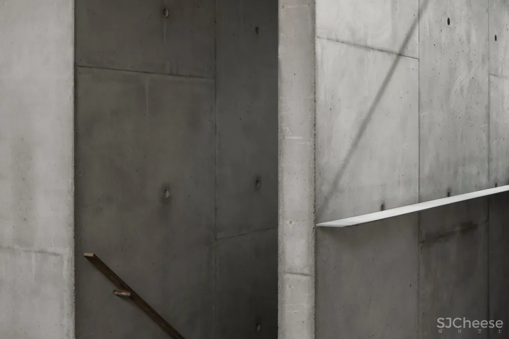 新作 | Edition Office 公共又居家的庇护所：Hawthorn 住宅