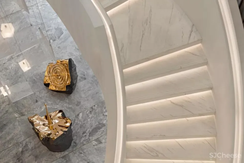 Matrix Design / 华润 / 南宁南棉售楼处、会所