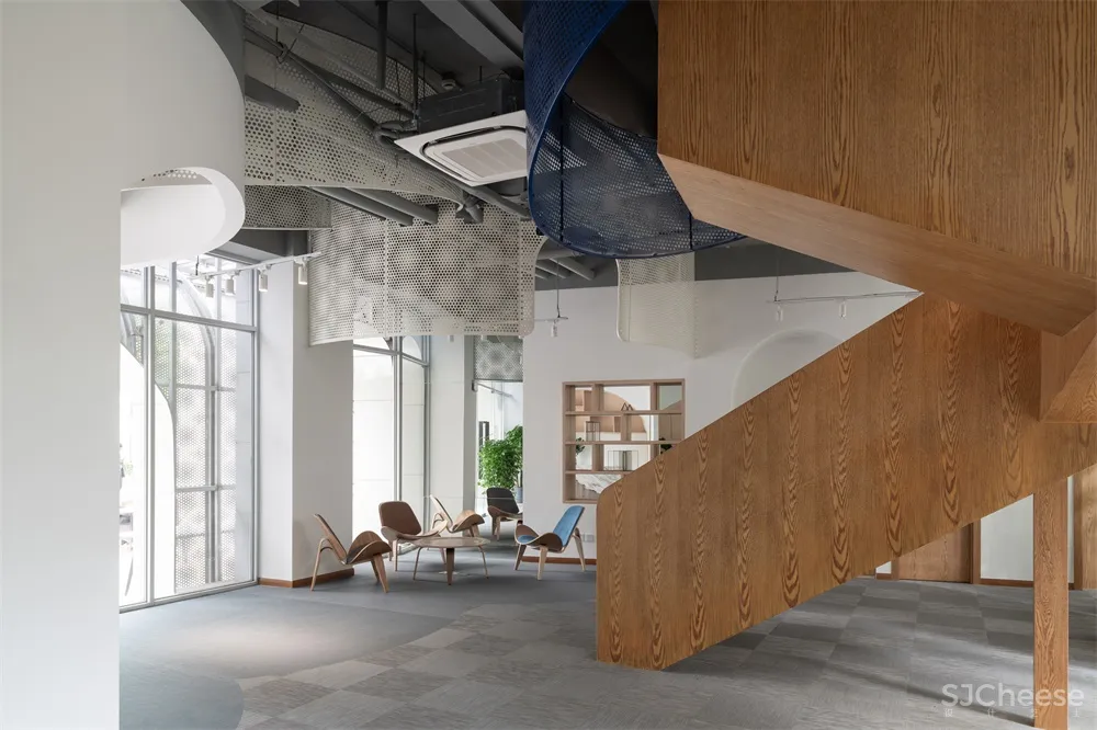 序态设计 | 上海码趣青少儿编程学院