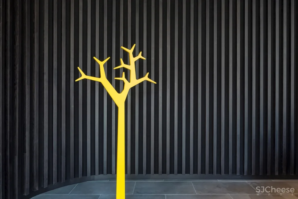 Rothco公司新办公室,爱尔兰 / ODOS Architects