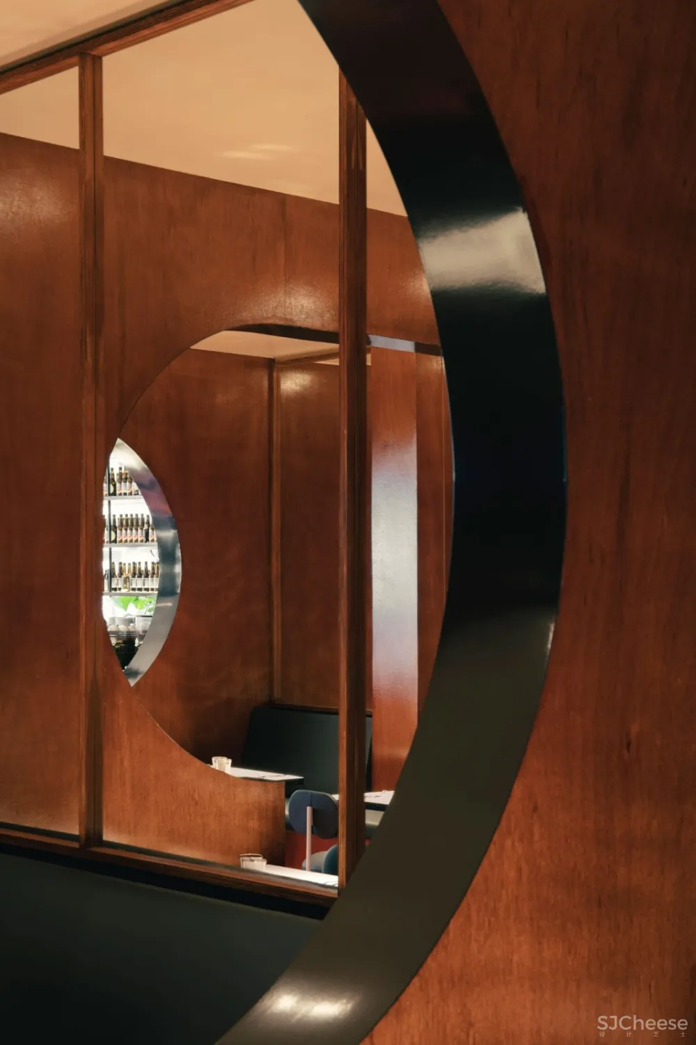 首发 | BERNARD DUBOIS：巴黎PNY BURGER餐厅