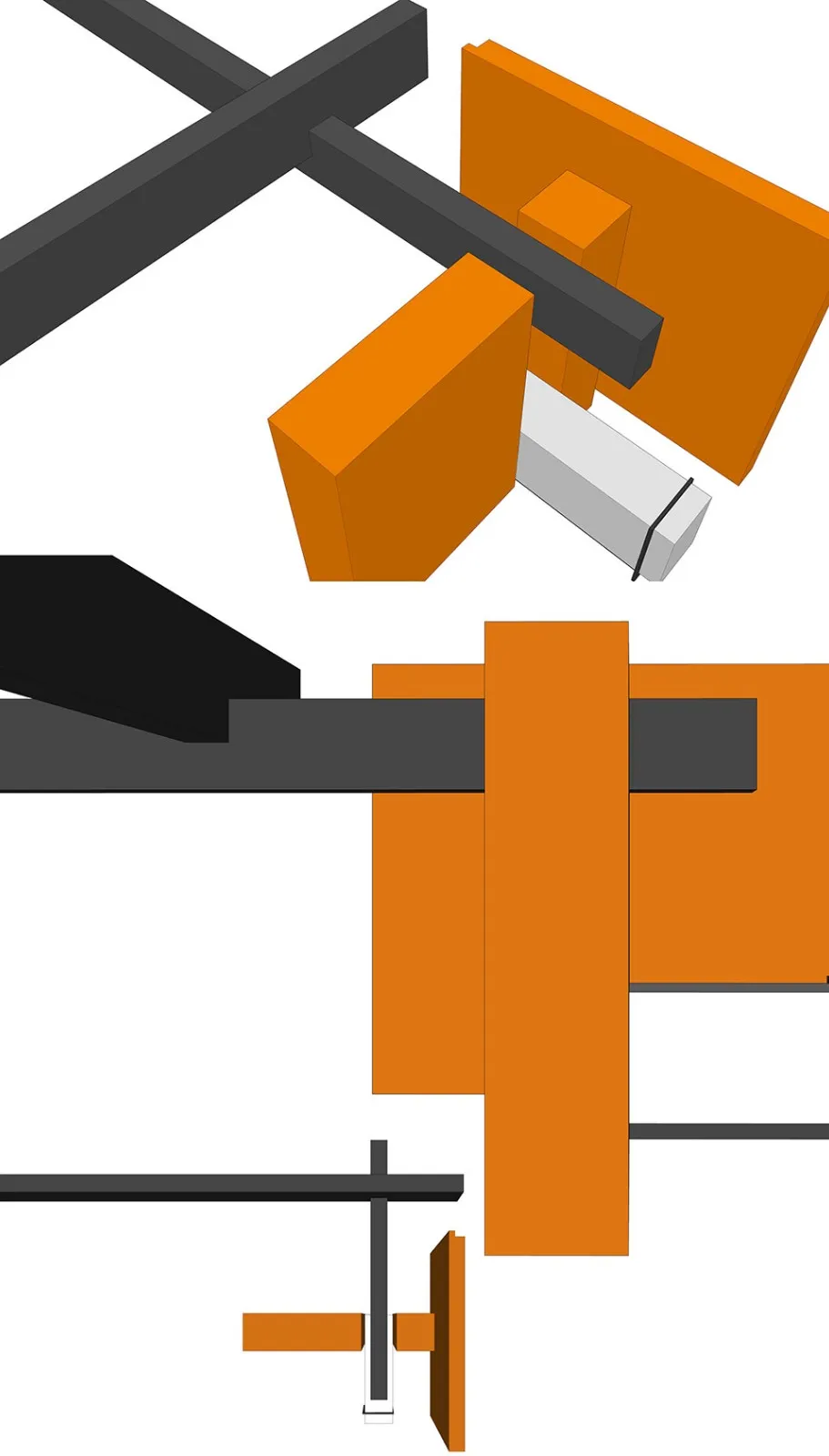 新作 | 壹席设计事务所:东莞 阿里巴巴常平办公室