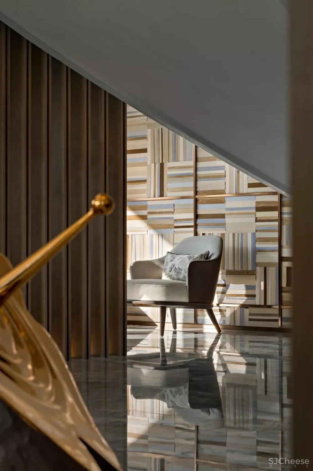 Matrix Design / 华润 / 南宁南棉售楼处、会所