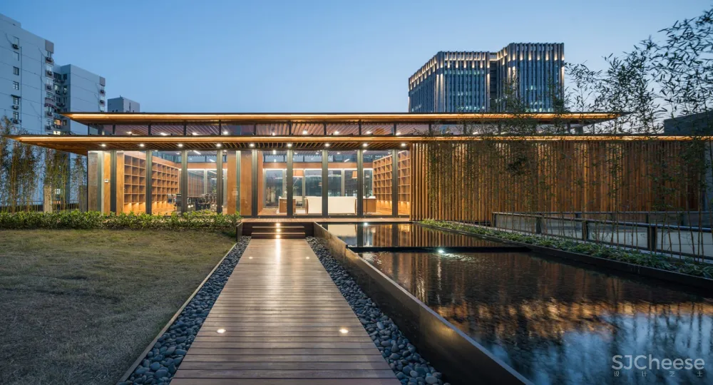 新作 | 致正建筑工作室:上海 屋上三间