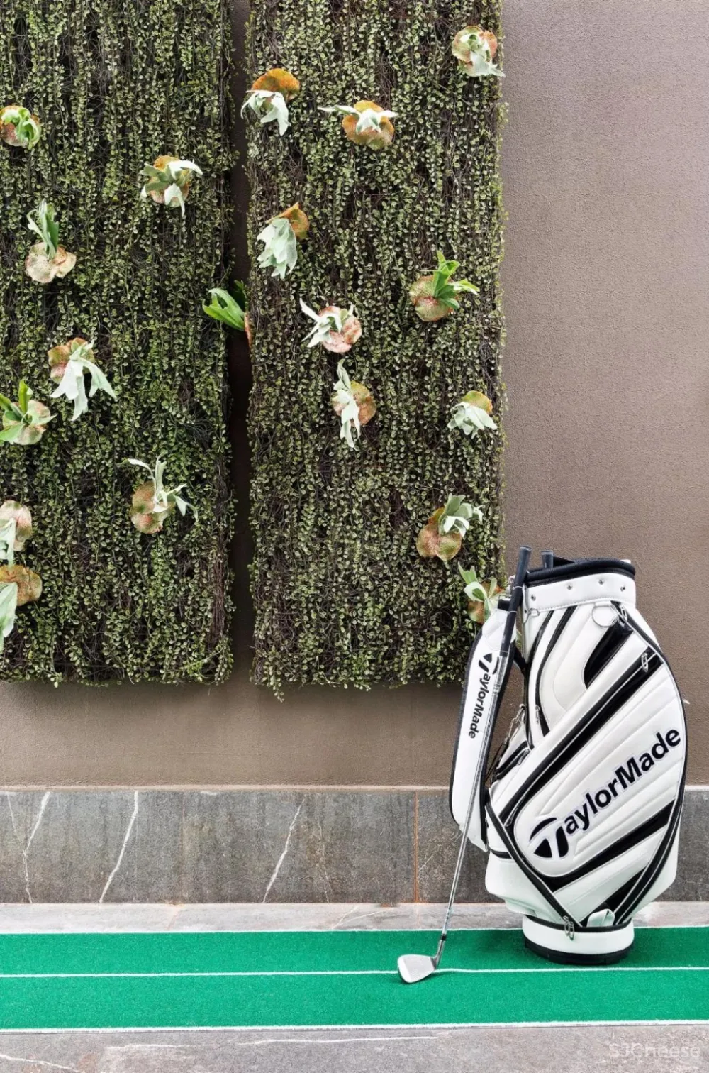 创时空设计 | 三层别墅的软装设计方案,享受生活的闲雅与安适!