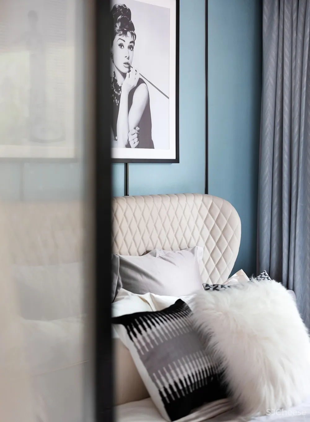 LENG设计 | 轻奢英伦风，尽显时尚潮流范！