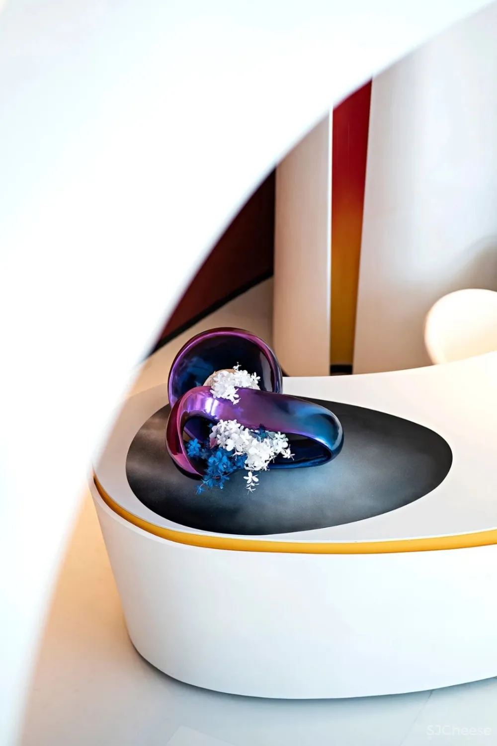 新作 | GBD 杜文彪：最新打造超凡脱俗的梦蝶溪谷，惊艳南京！