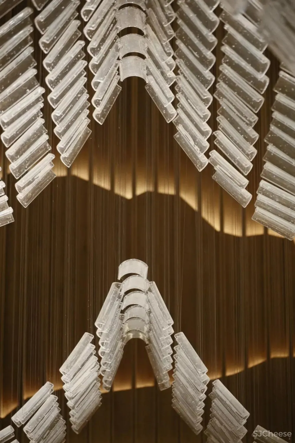 新作 | 素雅简约的中式气韵,有一种不受拘束的灵气!