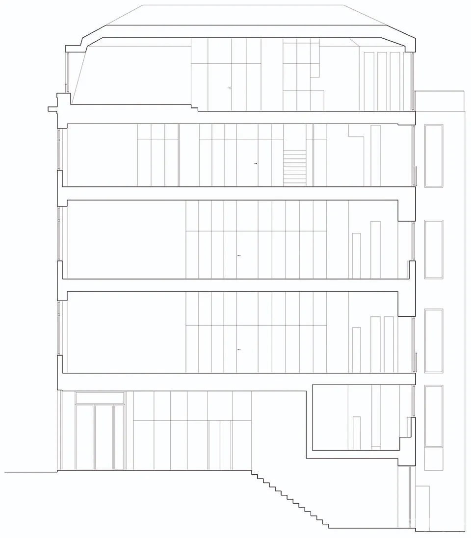 新作 | Pablo Pita Architects:葡萄牙 Chã住宅