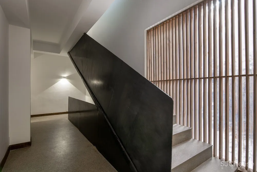 IDO元象建筑+重庆合信建筑设计院 | 大理慢屋