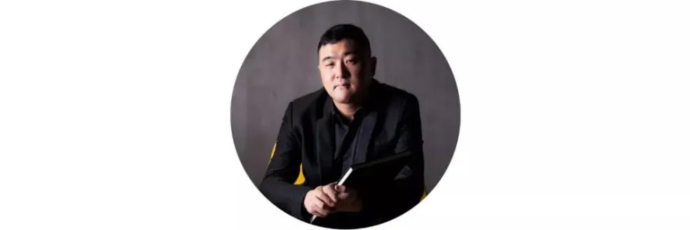 新作 | DIA丹健 x 深圳前海双子湾:超豪新地标! 330m² 顶级大平层