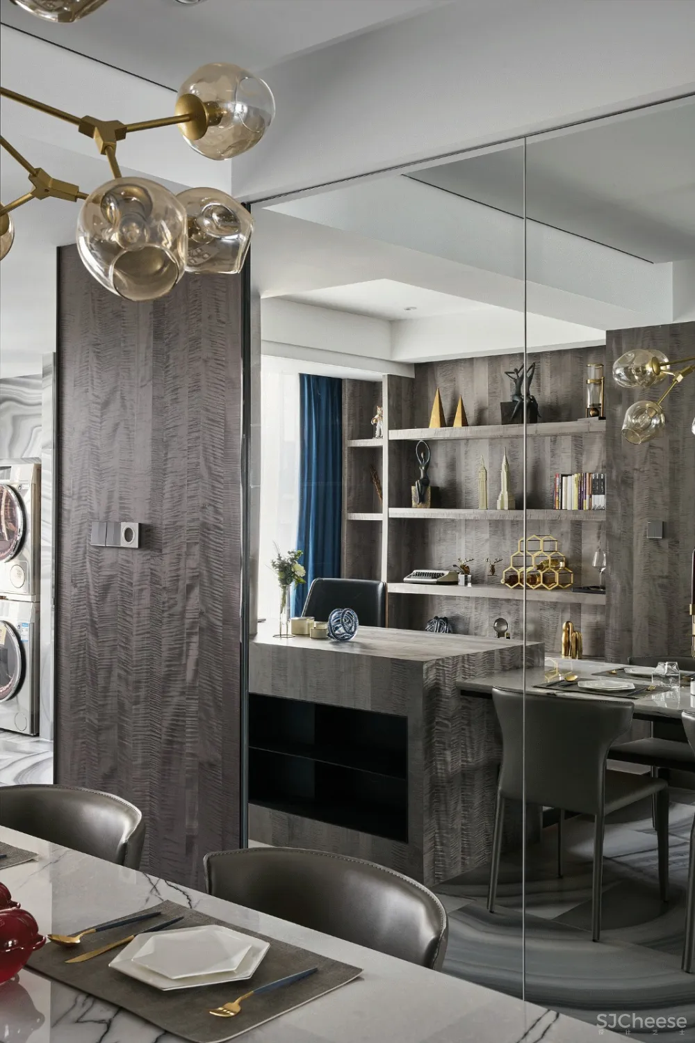 新作/ 北麓962号