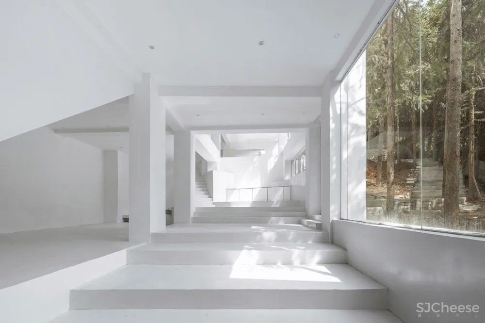 新作 | STUDIO QI：云南 安之若宿·山